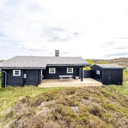 Henne Lxviii Henne Strand